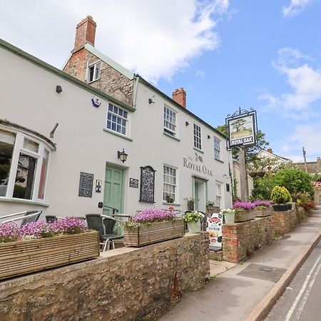 Charmouth Lodge Bridport Dış mekan fotoğraf