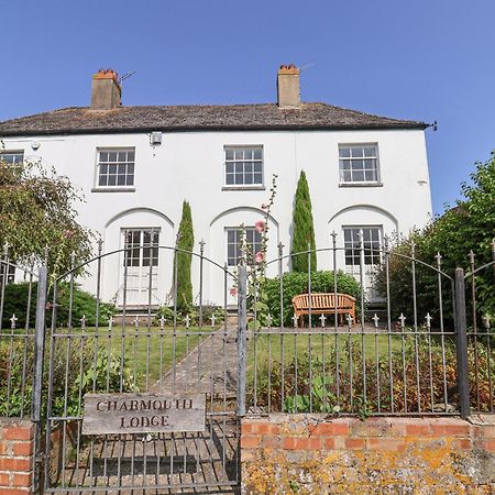 Charmouth Lodge Bridport Dış mekan fotoğraf