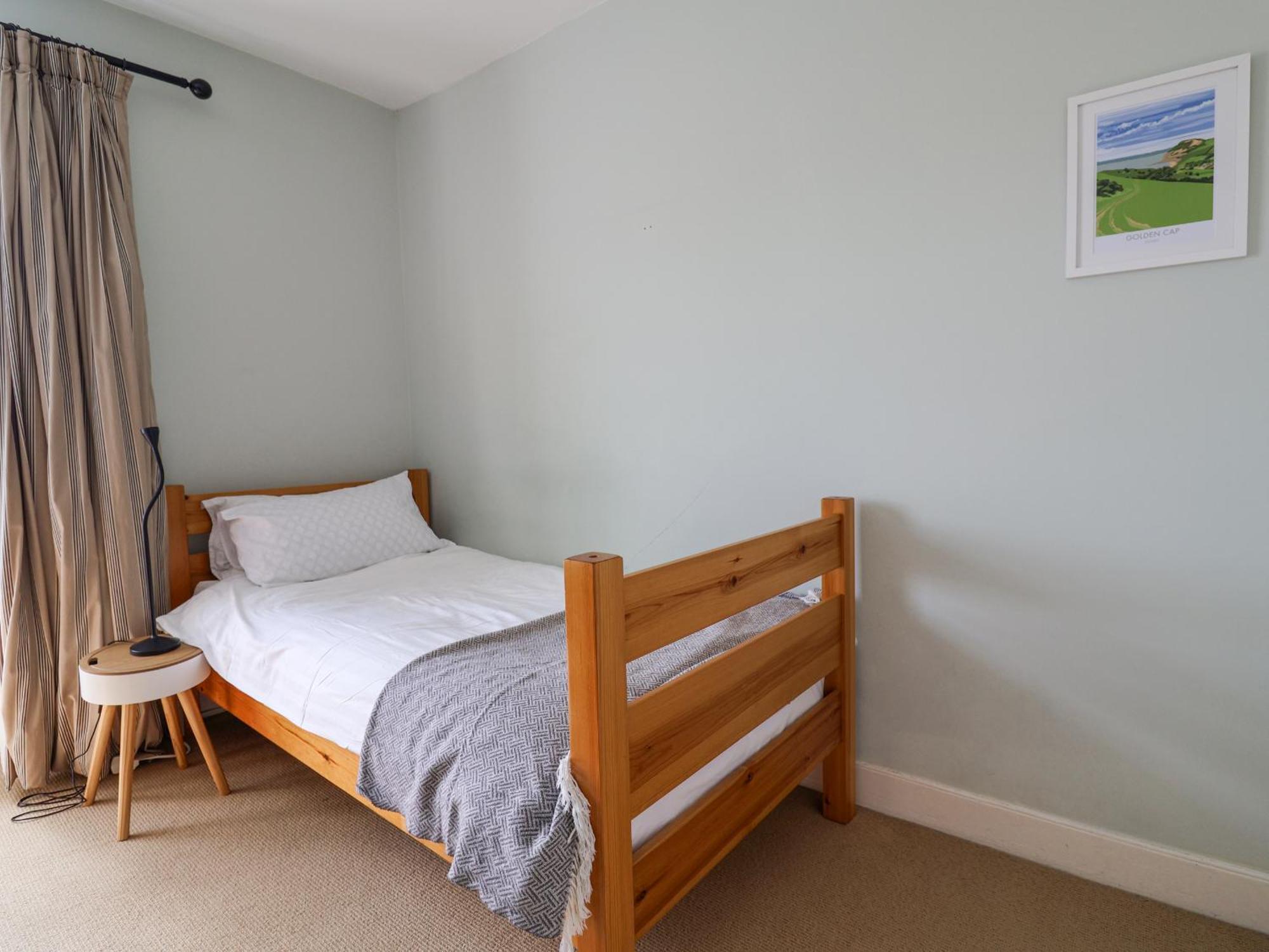 Charmouth Lodge Bridport Dış mekan fotoğraf