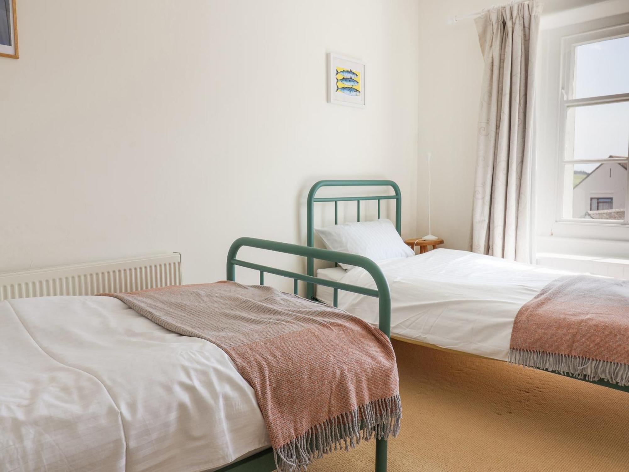 Charmouth Lodge Bridport Dış mekan fotoğraf