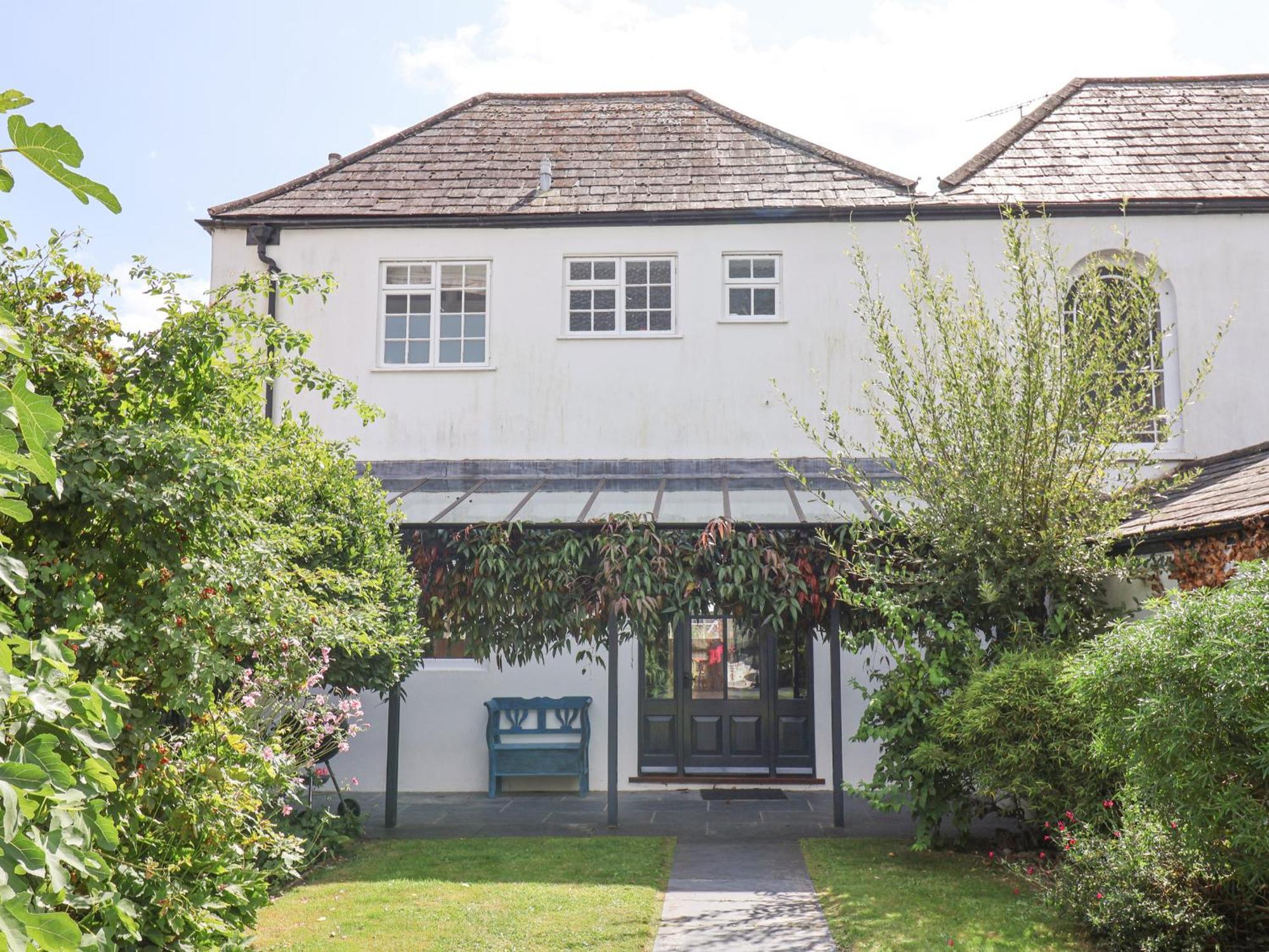 Charmouth Lodge Bridport Dış mekan fotoğraf