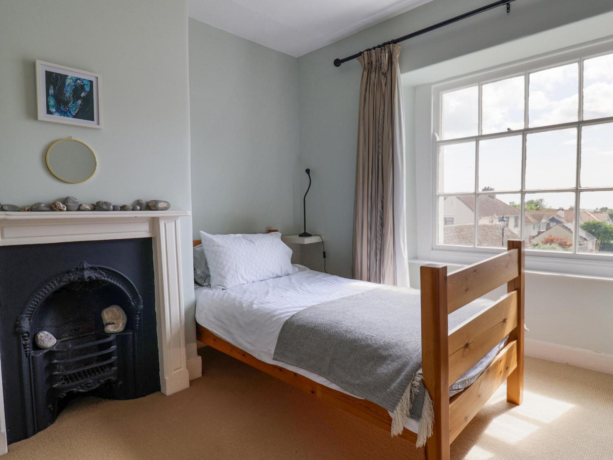 Charmouth Lodge Bridport Dış mekan fotoğraf