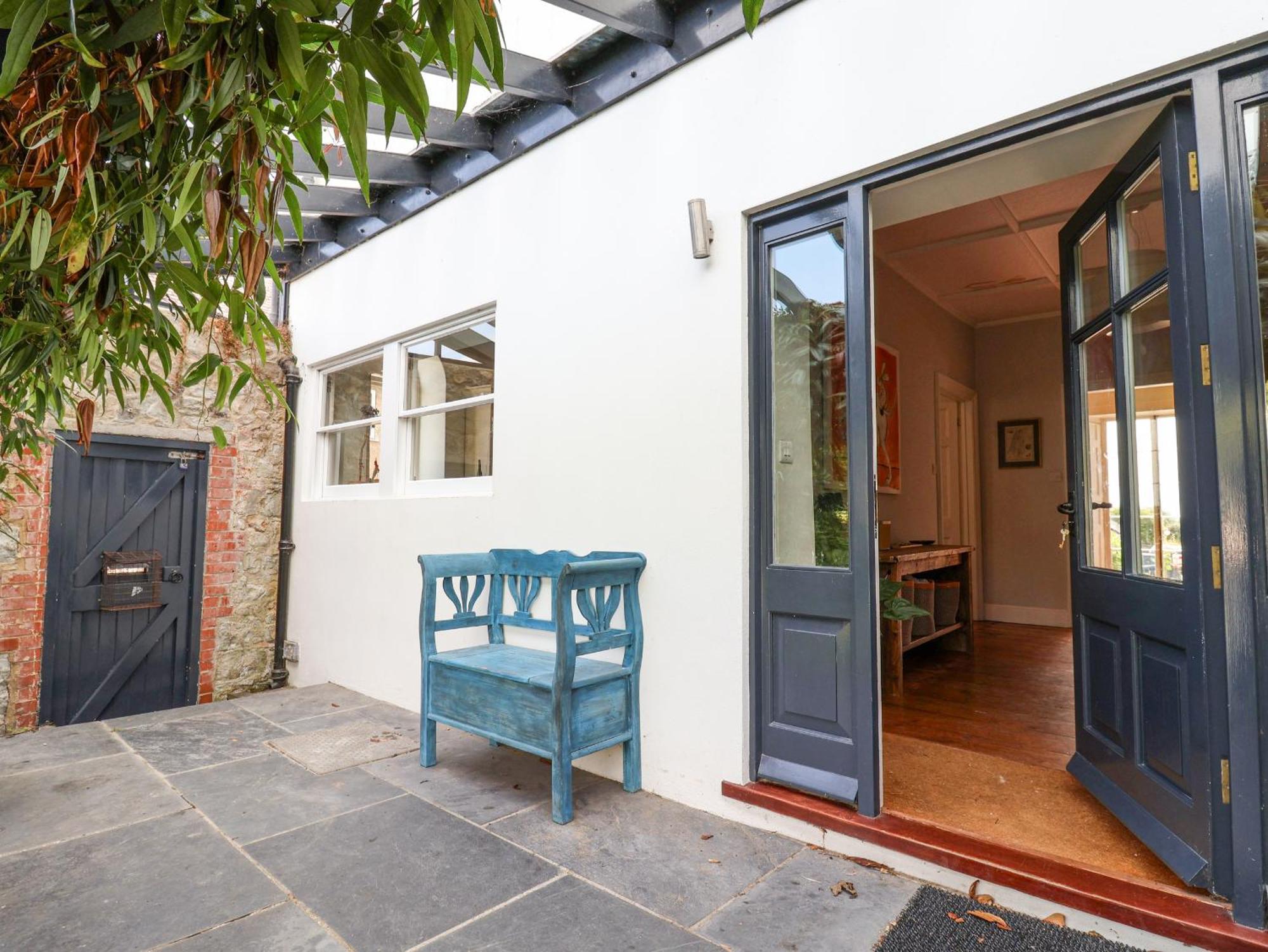 Charmouth Lodge Bridport Dış mekan fotoğraf