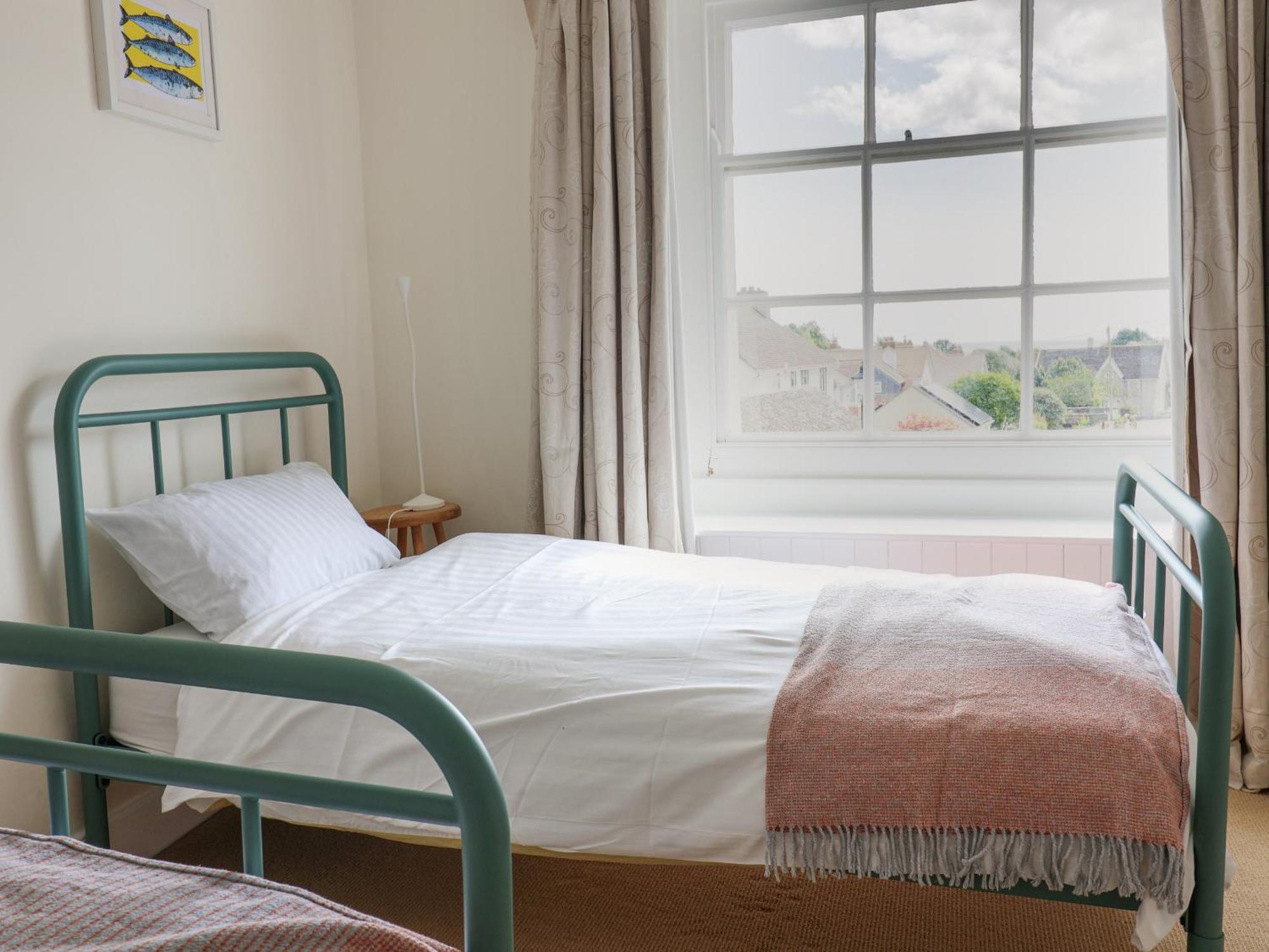 Charmouth Lodge Bridport Dış mekan fotoğraf