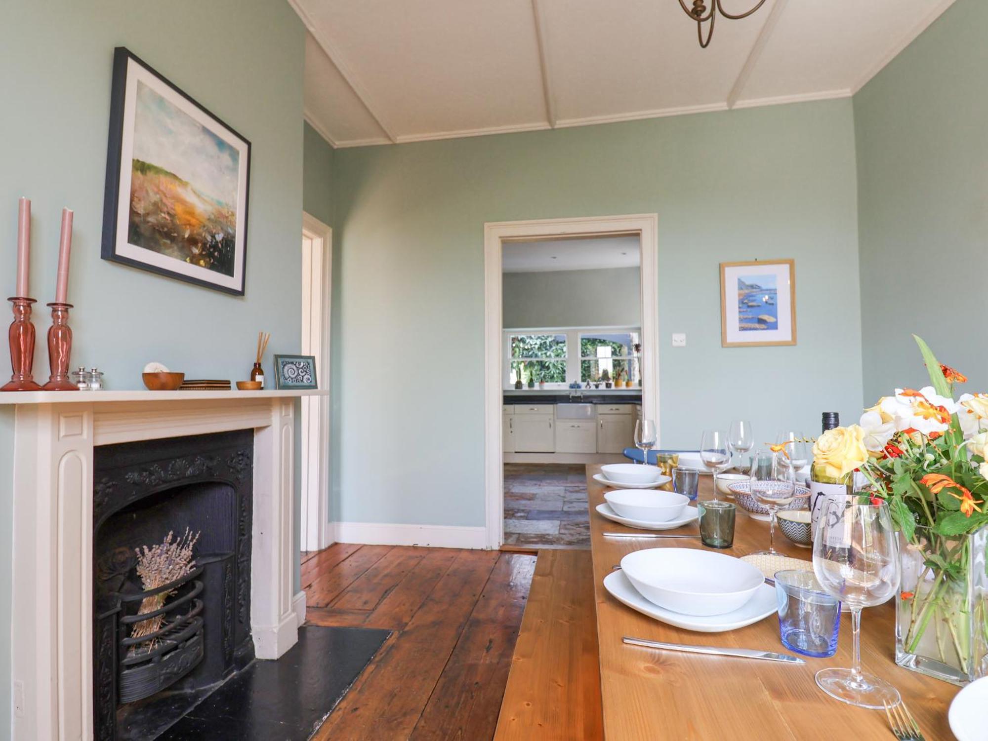 Charmouth Lodge Bridport Dış mekan fotoğraf
