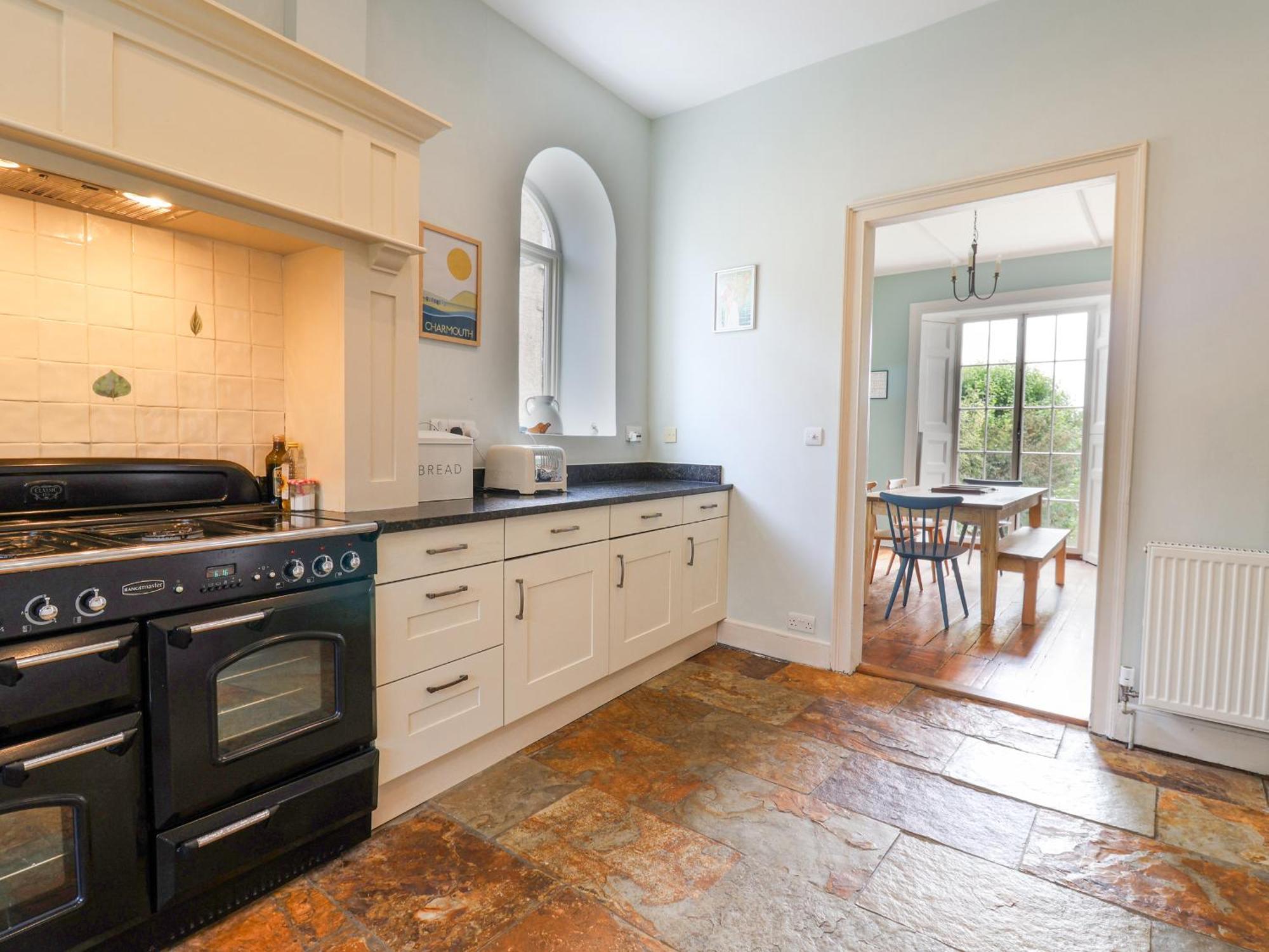 Charmouth Lodge Bridport Dış mekan fotoğraf