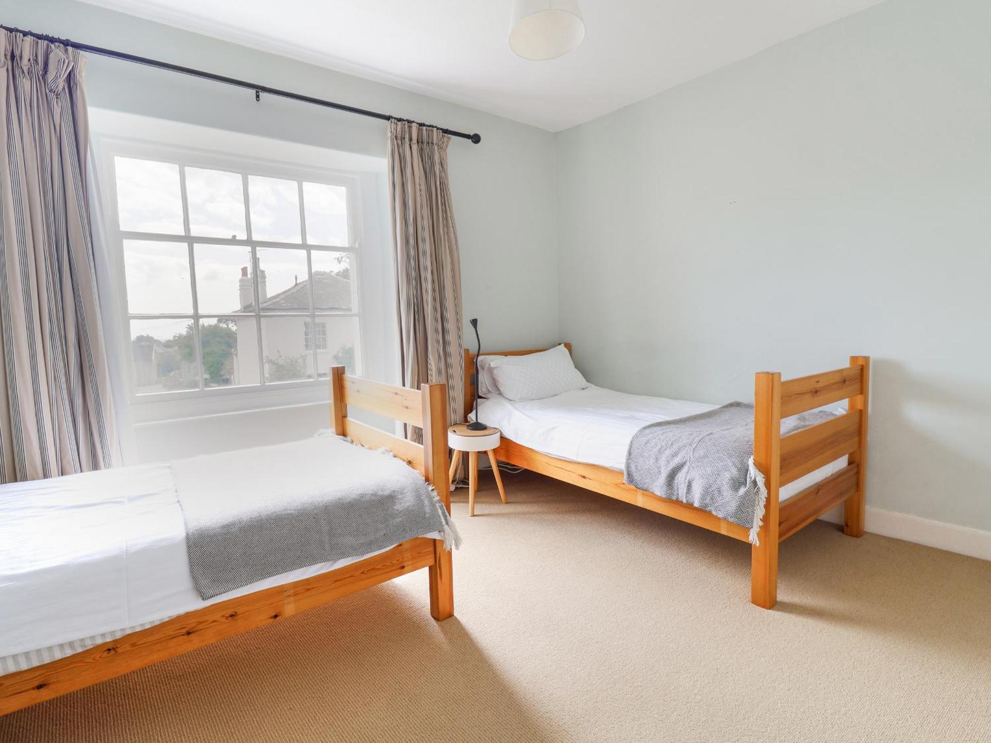 Charmouth Lodge Bridport Dış mekan fotoğraf