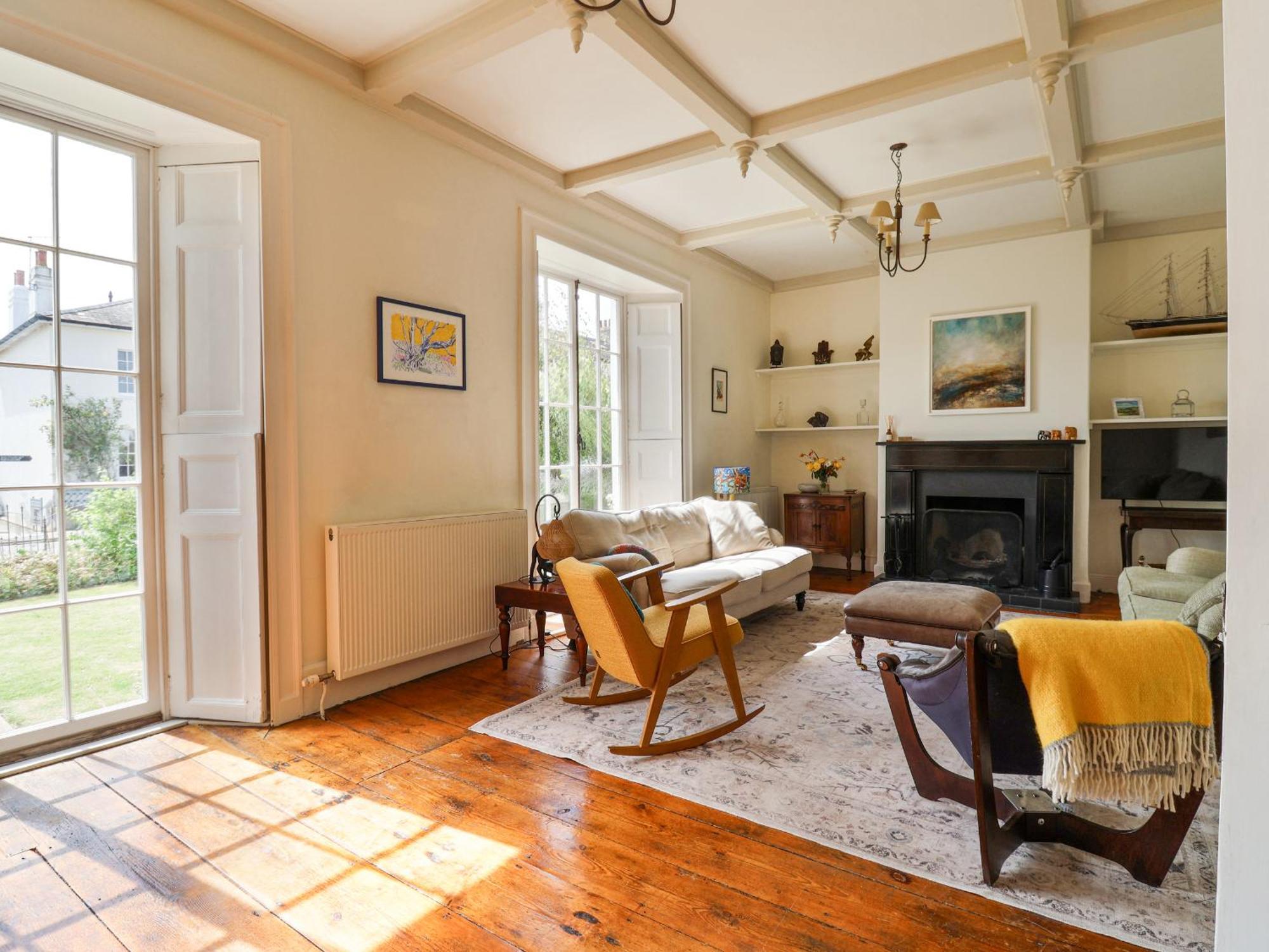 Charmouth Lodge Bridport Dış mekan fotoğraf