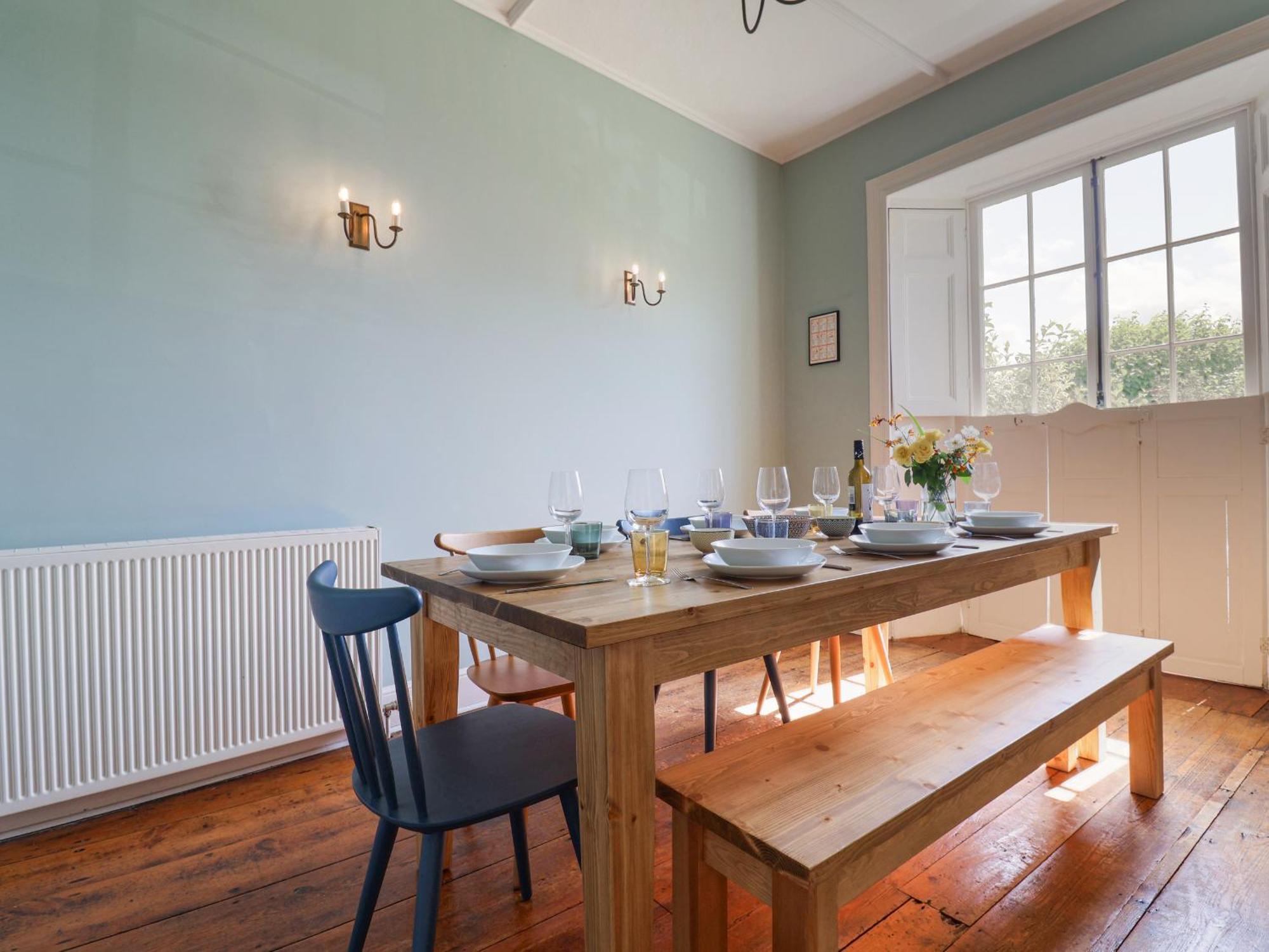 Charmouth Lodge Bridport Dış mekan fotoğraf