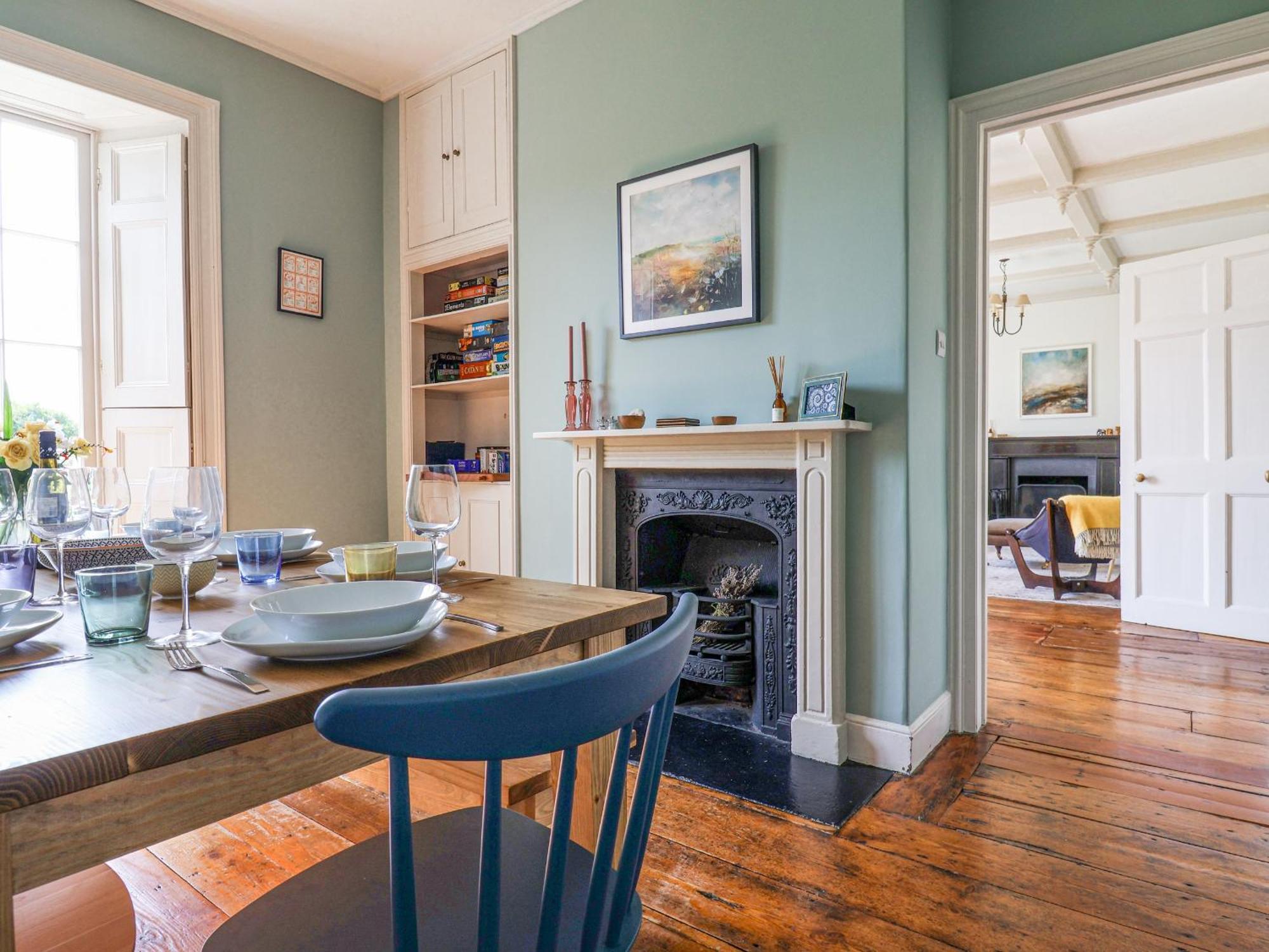 Charmouth Lodge Bridport Dış mekan fotoğraf