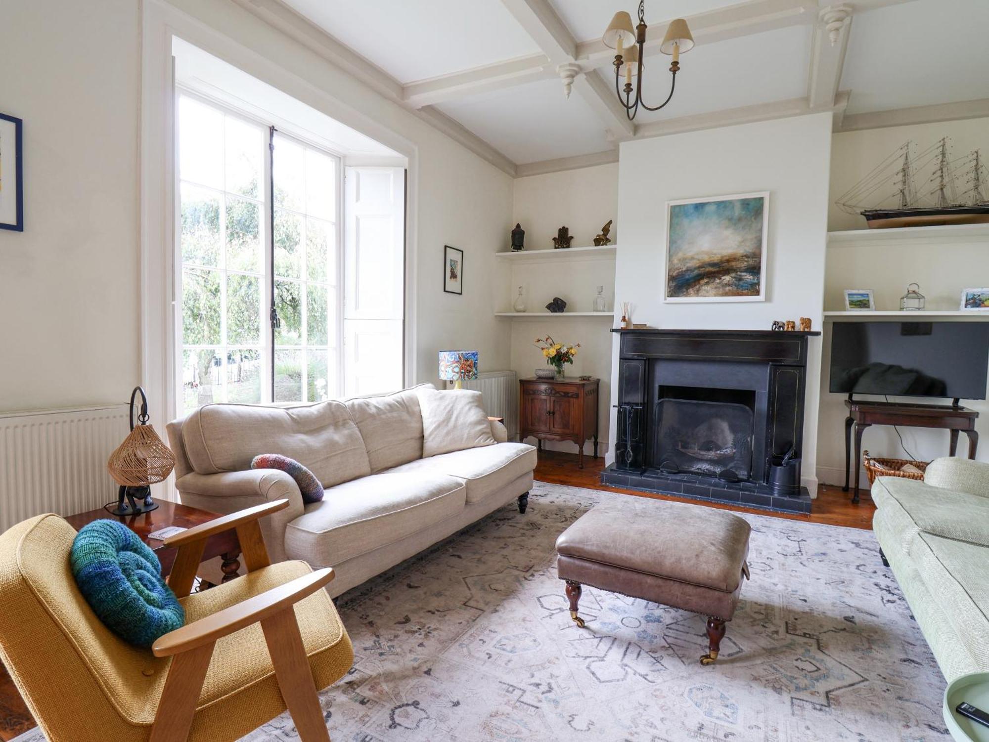 Charmouth Lodge Bridport Dış mekan fotoğraf