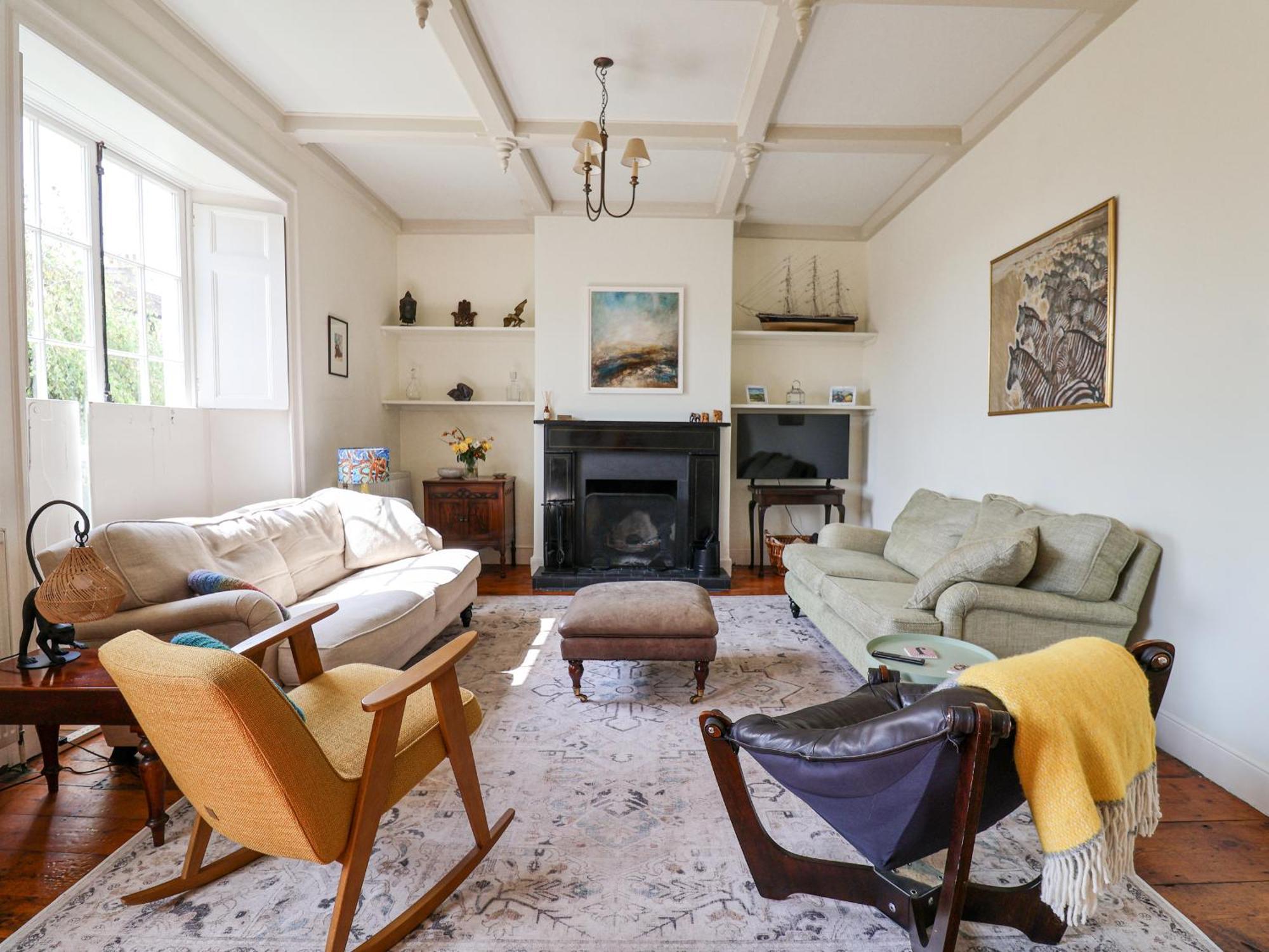 Charmouth Lodge Bridport Dış mekan fotoğraf