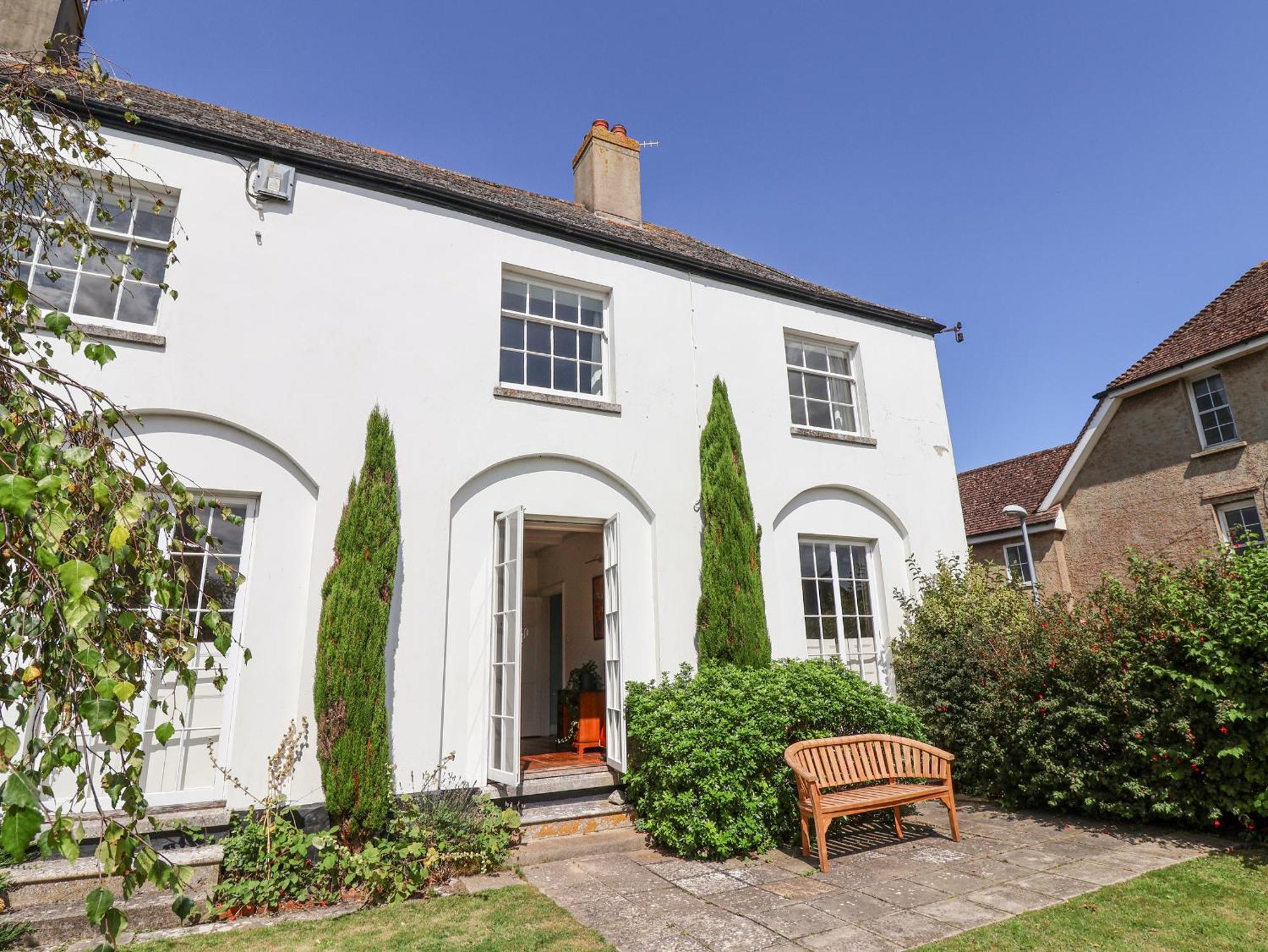 Charmouth Lodge Bridport Dış mekan fotoğraf